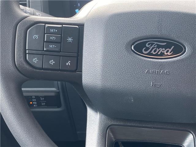 2026 Ford F-150 STX (Stk: 2601250) in Ottawa - Image 18 of 25