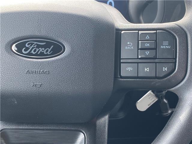 2026 Ford F-150 STX (Stk: 2601250) in Ottawa - Image 19 of 25