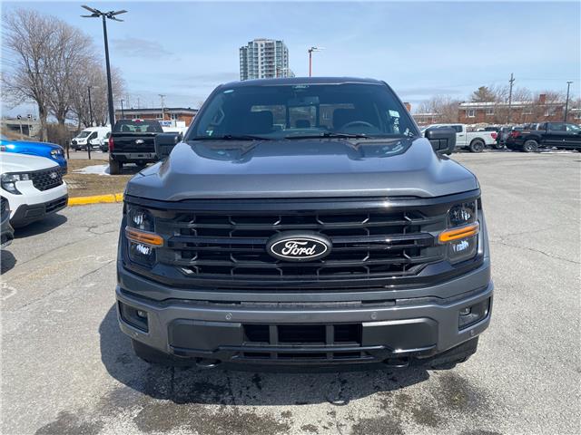 2026 Ford F-150 XLT (Stk: 2601430) in Ottawa - Image 3 of 25