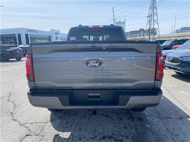 2026 Ford F-150 XLT (Stk: 2601430) in Ottawa - Image 5 of 25