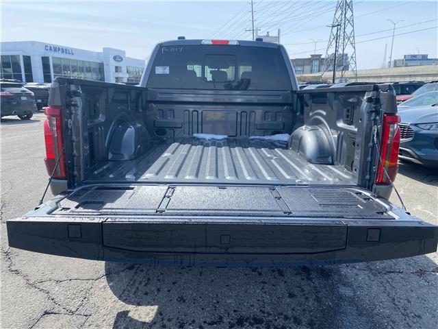 2026 Ford F-150 XLT (Stk: 2601430) in Ottawa - Image 6 of 25