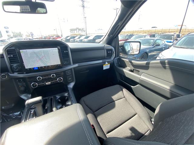 2026 Ford F-150 XLT (Stk: 2601430) in Ottawa - Image 13 of 25