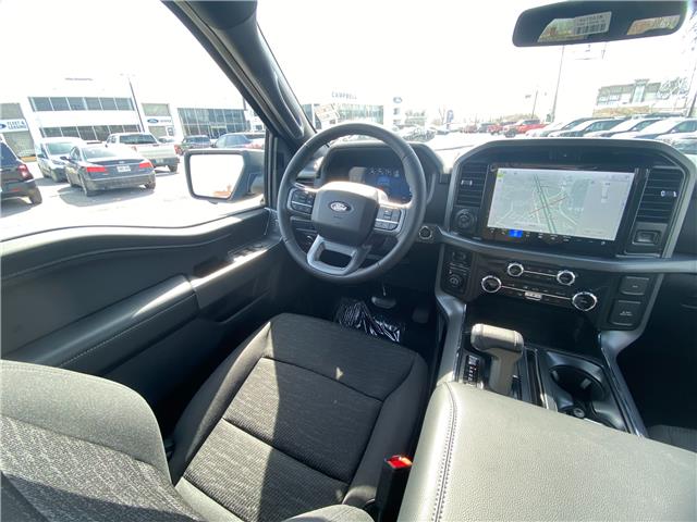 2026 Ford F-150 XLT (Stk: 2601430) in Ottawa - Image 14 of 25