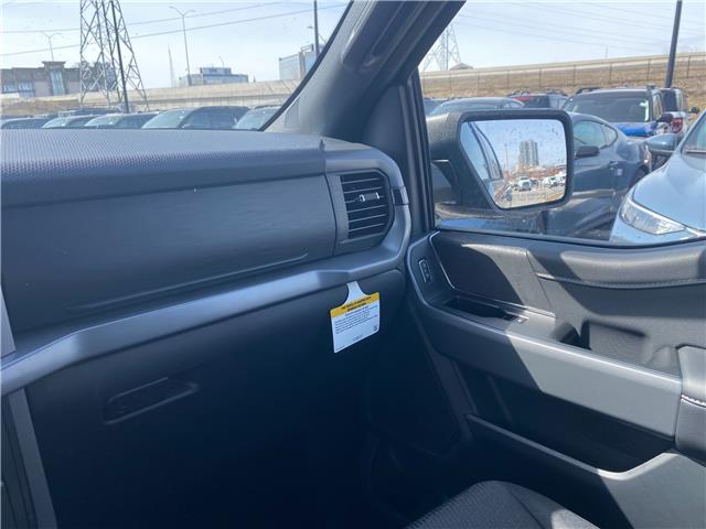 2026 Ford F-150 XLT (Stk: 2601430) in Ottawa - Image 16 of 25