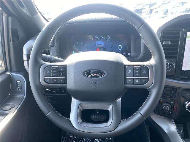 2026 Ford F-150 XLT (Stk: 2601430) in Ottawa - Image 17 of 25