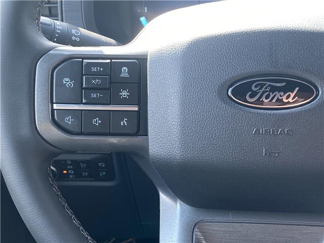 2026 Ford F-150 XLT (Stk: 2601430) in Ottawa - Image 18 of 25
