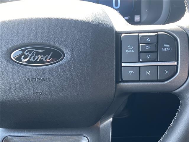 2026 Ford F-150 XLT (Stk: 2601430) in Ottawa - Image 19 of 25