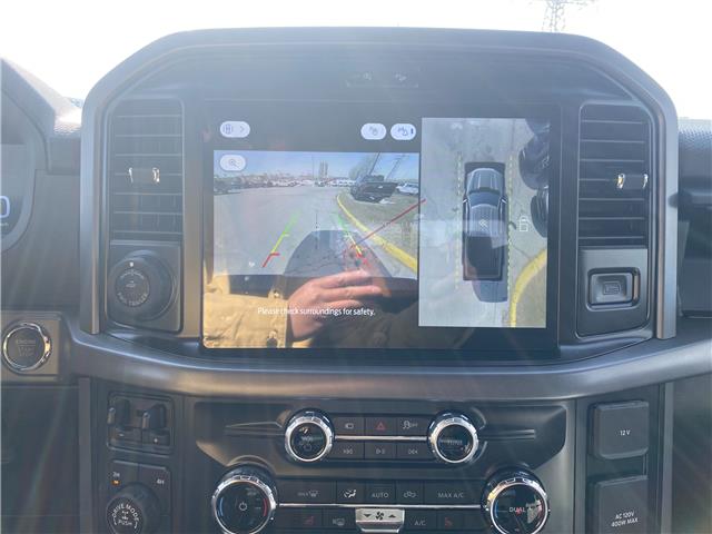 2026 Ford F-150 XLT (Stk: 2601300) in Ottawa - Image 24 of 24
