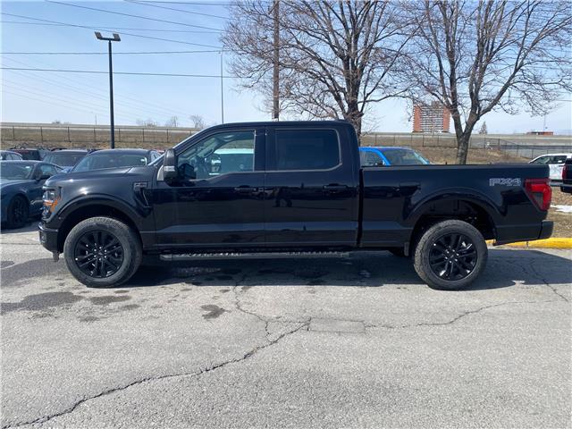2026 Ford F-150 XLT (Stk: 2601300) in Ottawa - Image 2 of 24