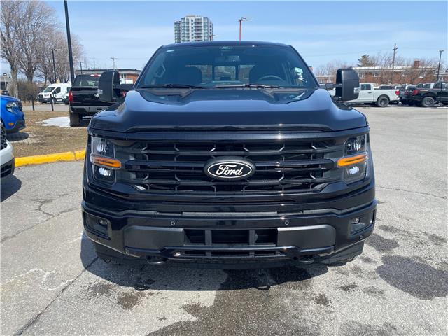 2026 Ford F-150 XLT (Stk: 2601300) in Ottawa - Image 3 of 24