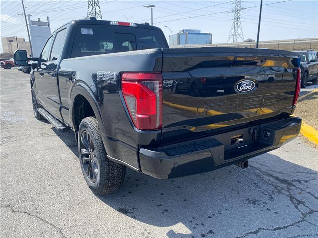 2026 Ford F-150 XLT (Stk: 2601300) in Ottawa - Image 4 of 24