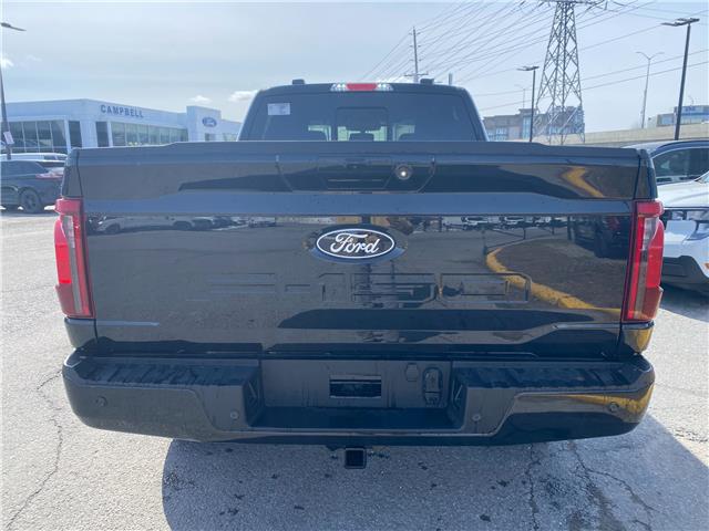 2026 Ford F-150 XLT (Stk: 2601300) in Ottawa - Image 5 of 24