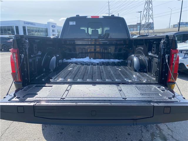 2026 Ford F-150 XLT (Stk: 2601300) in Ottawa - Image 6 of 24