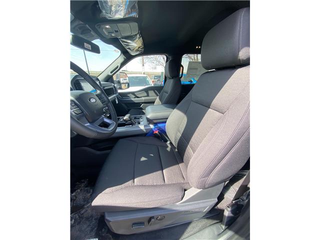 2026 Ford F-150 XLT (Stk: 2601300) in Ottawa - Image 8 of 24