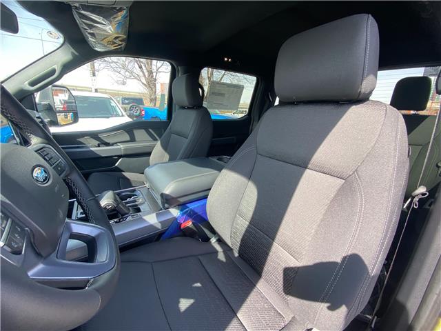 2026 Ford F-150 XLT (Stk: 2601300) in Ottawa - Image 9 of 24