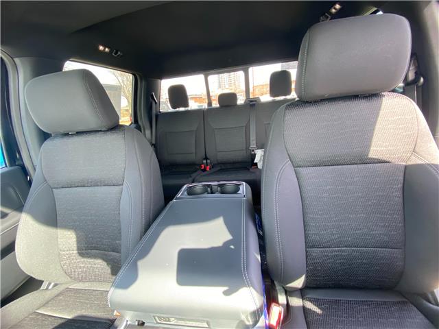 2026 Ford F-150 XLT (Stk: 2601300) in Ottawa - Image 10 of 24