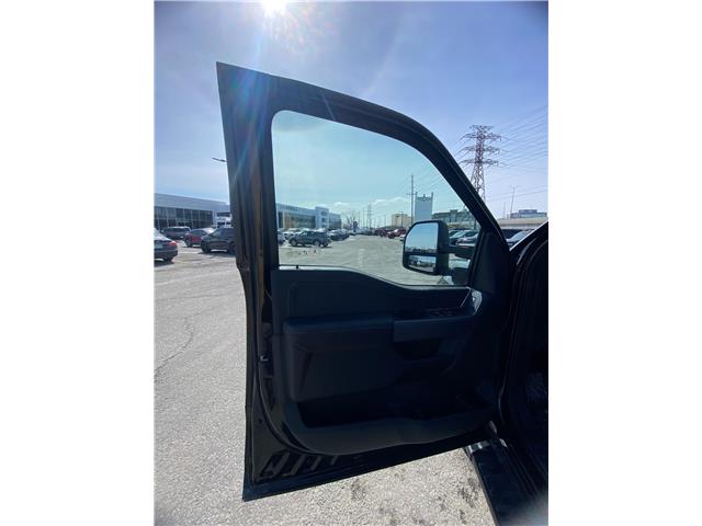 2026 Ford F-150 XLT (Stk: 2601300) in Ottawa - Image 7 of 24