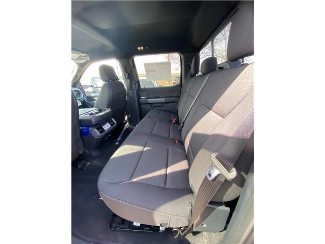 2026 Ford F-150 XLT (Stk: 2601300) in Ottawa - Image 11 of 24