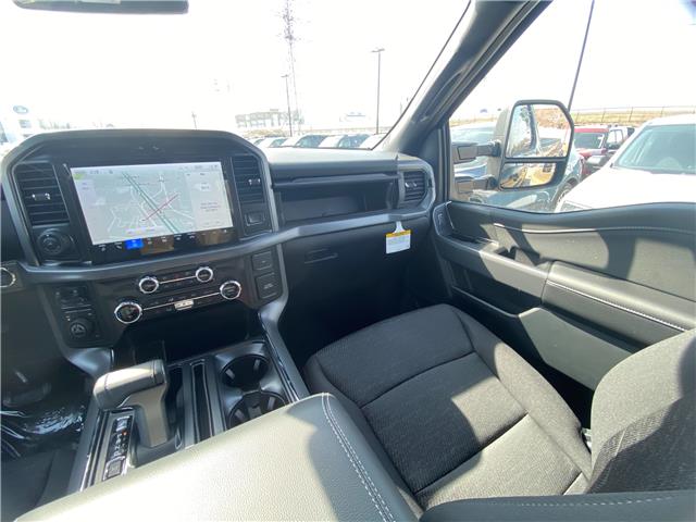 2026 Ford F-150 XLT (Stk: 2601300) in Ottawa - Image 12 of 24