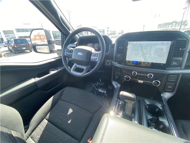 2026 Ford F-150 XLT (Stk: 2601300) in Ottawa - Image 13 of 24