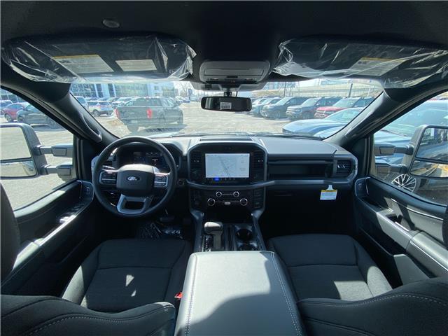 2026 Ford F-150 XLT (Stk: 2601300) in Ottawa - Image 14 of 24