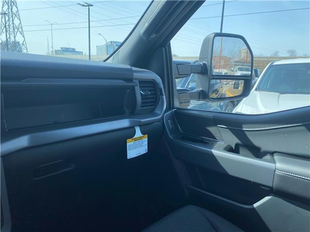 2026 Ford F-150 XLT (Stk: 2601300) in Ottawa - Image 15 of 24