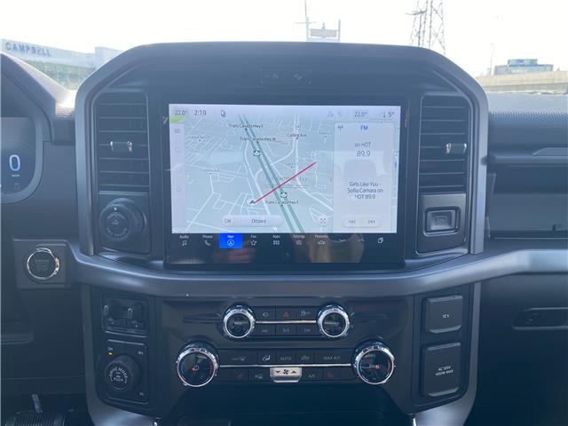 2026 Ford F-150 XLT (Stk: 2601300) in Ottawa - Image 23 of 24