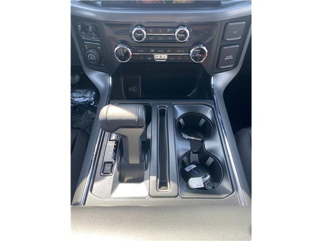 2026 Ford F-150 XLT (Stk: 2601300) in Ottawa - Image 22 of 24