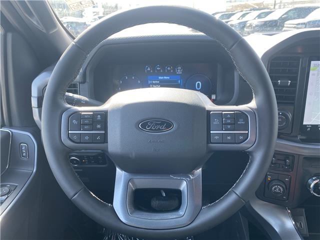 2026 Ford F-150 XLT (Stk: 2601300) in Ottawa - Image 16 of 24