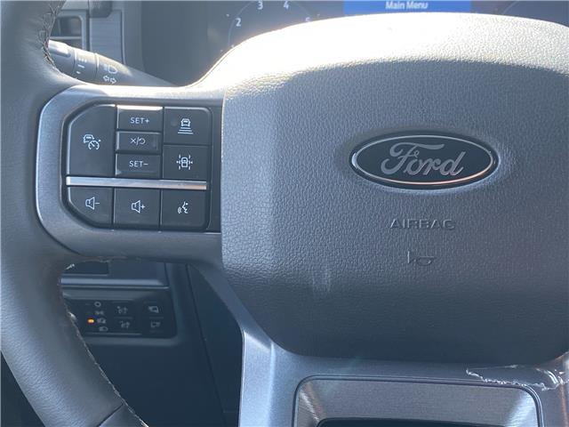 2026 Ford F-150 XLT (Stk: 2601300) in Ottawa - Image 17 of 24