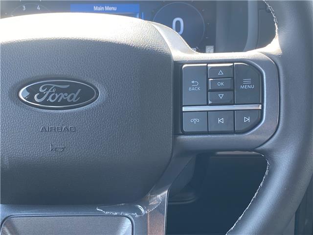 2026 Ford F-150 XLT (Stk: 2601300) in Ottawa - Image 18 of 24