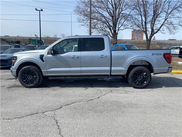 2026 Ford F-150 XLT (Stk: 2601350) in Ottawa - Image 2 of 23