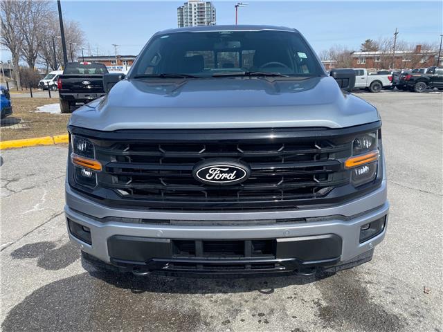 2026 Ford F-150 XLT (Stk: 2601350) in Ottawa - Image 3 of 23