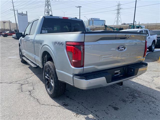 2026 Ford F-150 XLT (Stk: 2601350) in Ottawa - Image 4 of 23