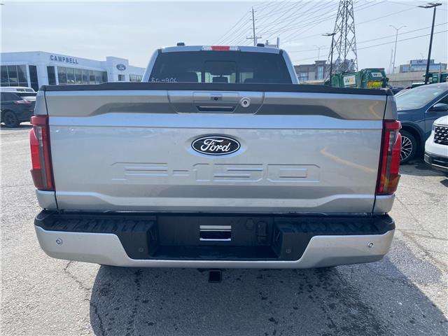 2026 Ford F-150 XLT (Stk: 2601350) in Ottawa - Image 5 of 23