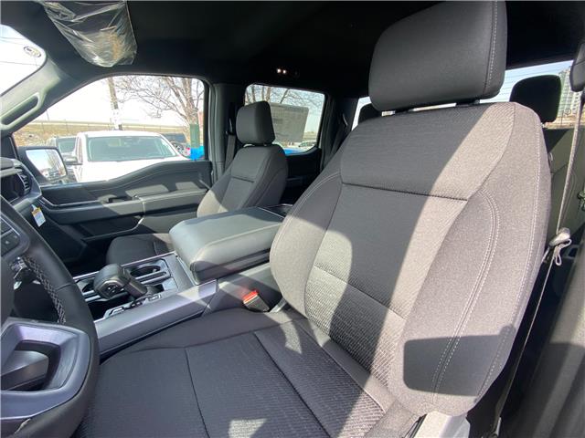 2026 Ford F-150 XLT (Stk: 2601350) in Ottawa - Image 9 of 23
