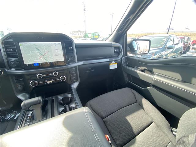 2026 Ford F-150 XLT (Stk: 2601350) in Ottawa - Image 12 of 23