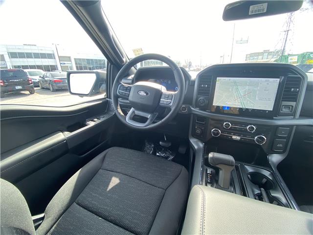 2026 Ford F-150 XLT (Stk: 2601350) in Ottawa - Image 13 of 23