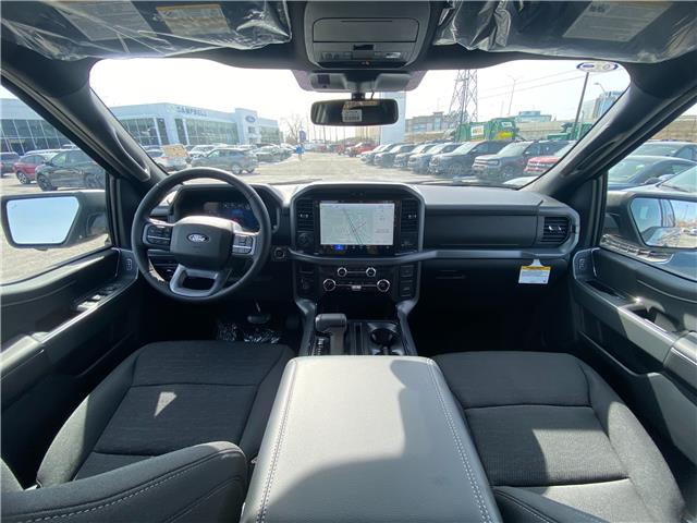 2026 Ford F-150 XLT (Stk: 2601350) in Ottawa - Image 14 of 23