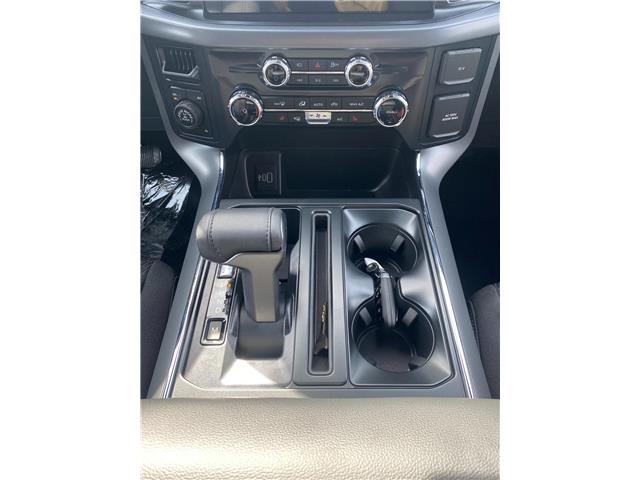 2026 Ford F-150 XLT (Stk: 2601350) in Ottawa - Image 19 of 23