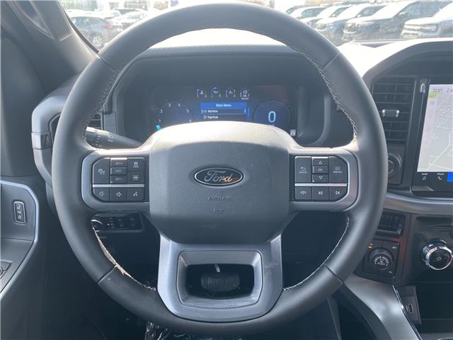 2026 Ford F-150 XLT (Stk: 2601350) in Ottawa - Image 15 of 23