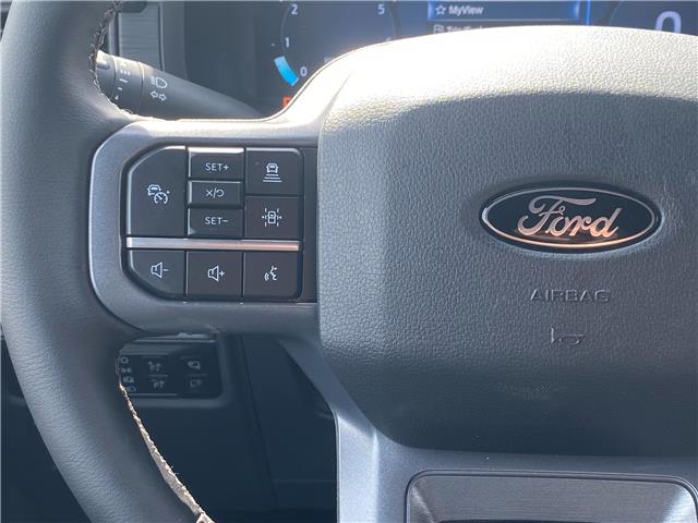 2026 Ford F-150 XLT (Stk: 2601350) in Ottawa - Image 16 of 23