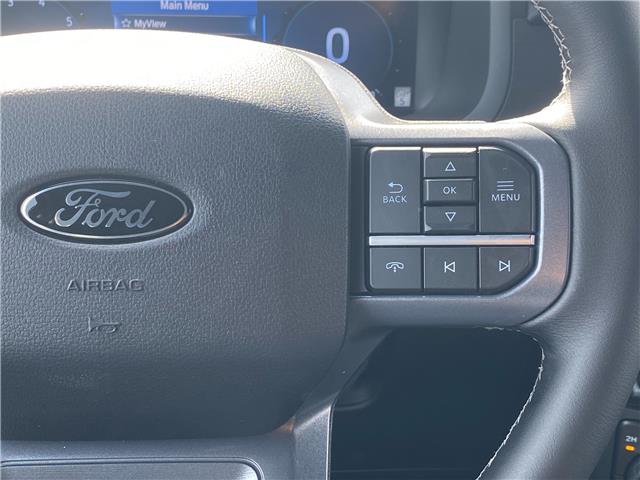 2026 Ford F-150 XLT (Stk: 2601350) in Ottawa - Image 17 of 23