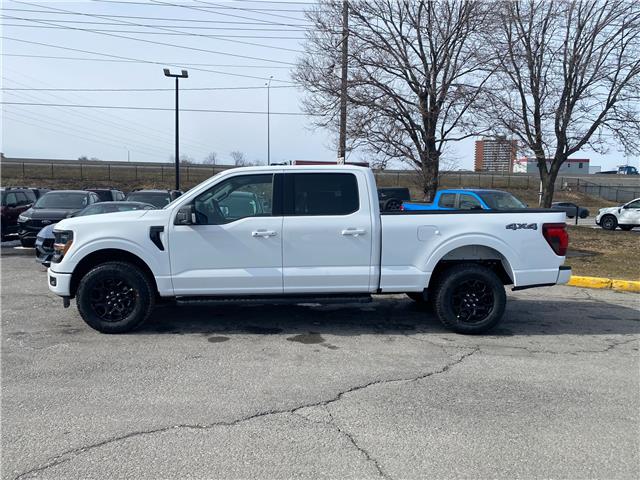 2026 Ford F-150 XLT (Stk: 2601550) in Ottawa - Image 2 of 23