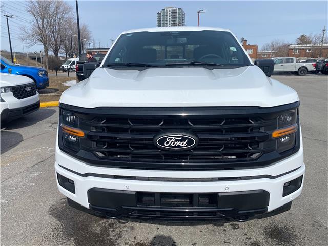 2026 Ford F-150 XLT (Stk: 2601550) in Ottawa - Image 3 of 23