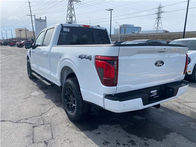 2026 Ford F-150 XLT (Stk: 2601550) in Ottawa - Image 4 of 23