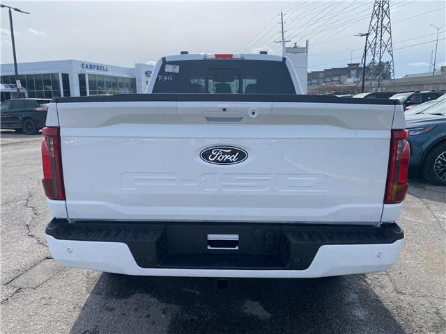 2026 Ford F-150 XLT (Stk: 2601550) in Ottawa - Image 5 of 23