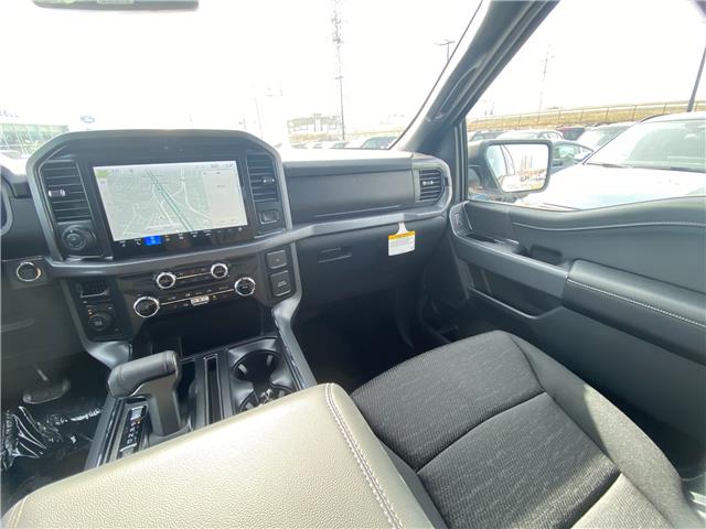 2026 Ford F-150 XLT (Stk: 2601550) in Ottawa - Image 12 of 23