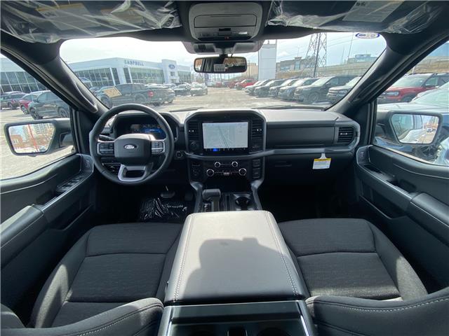 2026 Ford F-150 XLT (Stk: 2601550) in Ottawa - Image 14 of 23