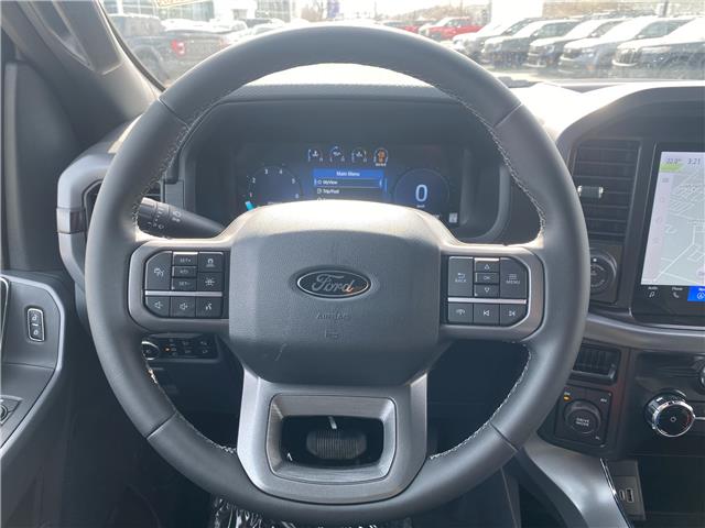 2026 Ford F-150 XLT (Stk: 2601550) in Ottawa - Image 15 of 23